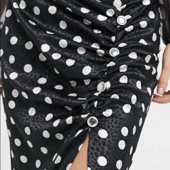 RIVER ISLAND skirt ASOS - Picture 10 of 10